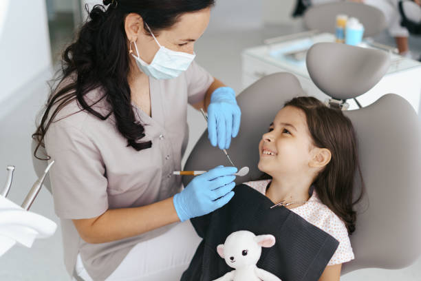 Best Pediatric Emergency Dentist in Clinton, PA