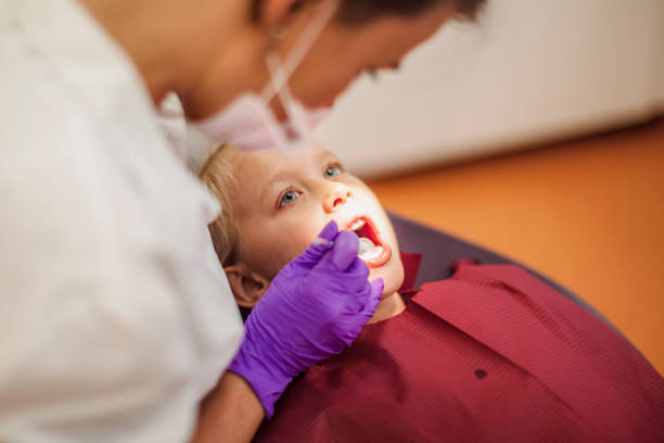 Best Walk-In Emergency Dentist in Clinton, PA