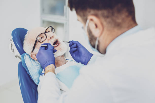 Best Emergency Wisdom Teeth Removal in Clinton, PA